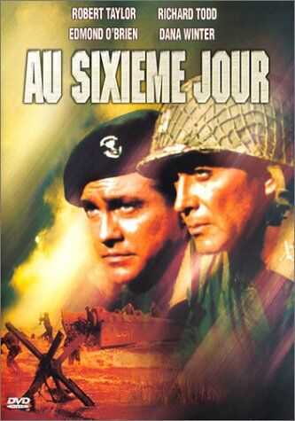 Henry Koster - Au sixième jour [FR Import] - Preis vom 04.10.2026 03:51:26 h