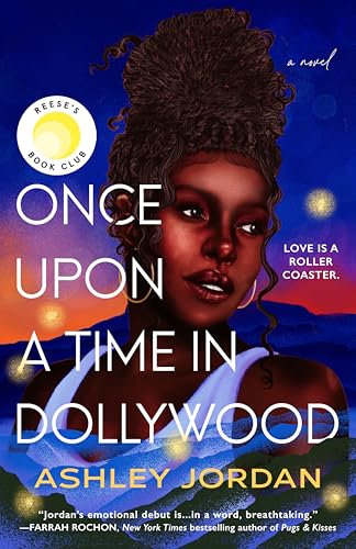 Once Upon a Time in Dollywood: Reese's Book Club - Preis vom 30.09.2026 22:30:23 h