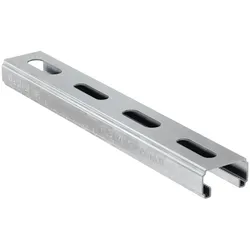 Fischer Montageschiene FLS 17/1,0 - 2000 - 572539