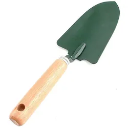 Gartenschaufel aus Eisen – 31 cm – 2 mm