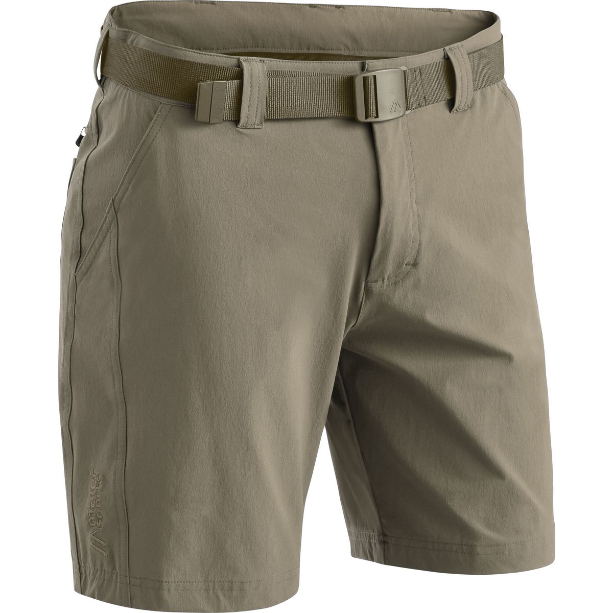 Maier Sports Nil Short Men coriander (M10778) 56 3000320-M10778-56