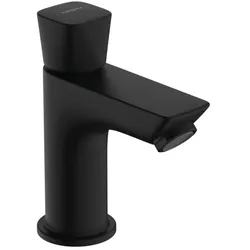Hansgrohe Standventil Logis mattschwarz 71120670