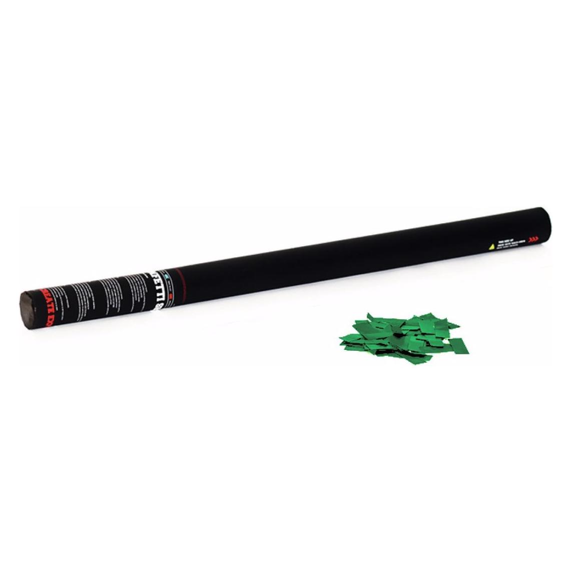 TCM Konfetti-Shooter 80cm, dunkelgrün (51709966)