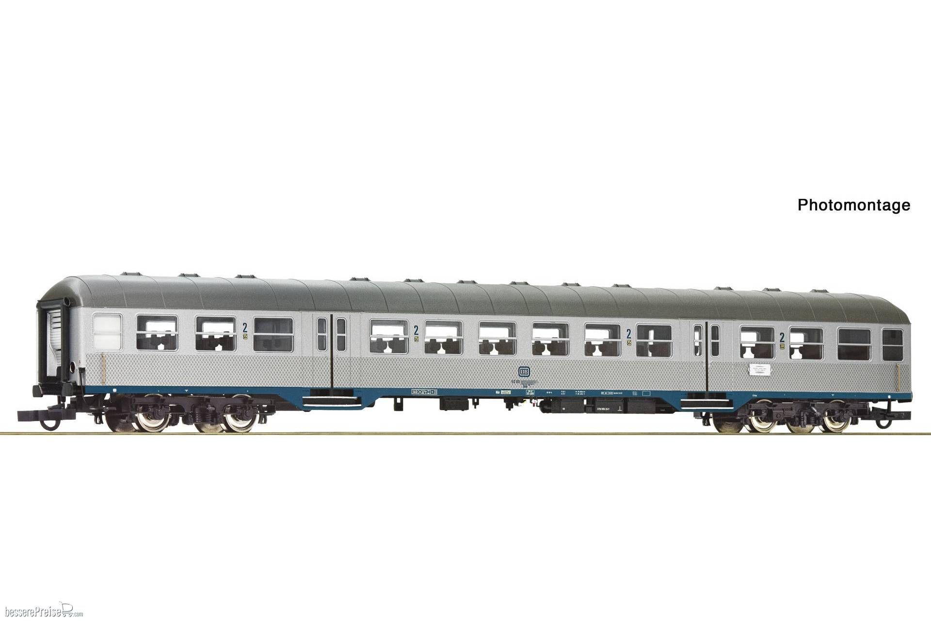 Roco 6200165