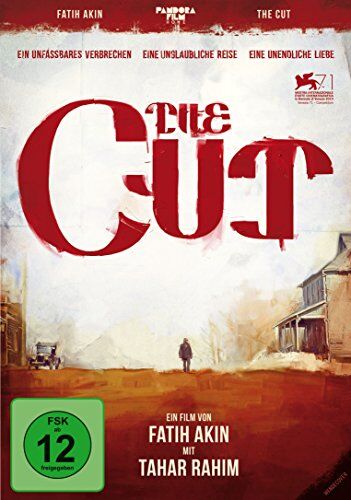 Fatih Akin - The Cut - Preis vom 04.10.2026 03:51:26 h