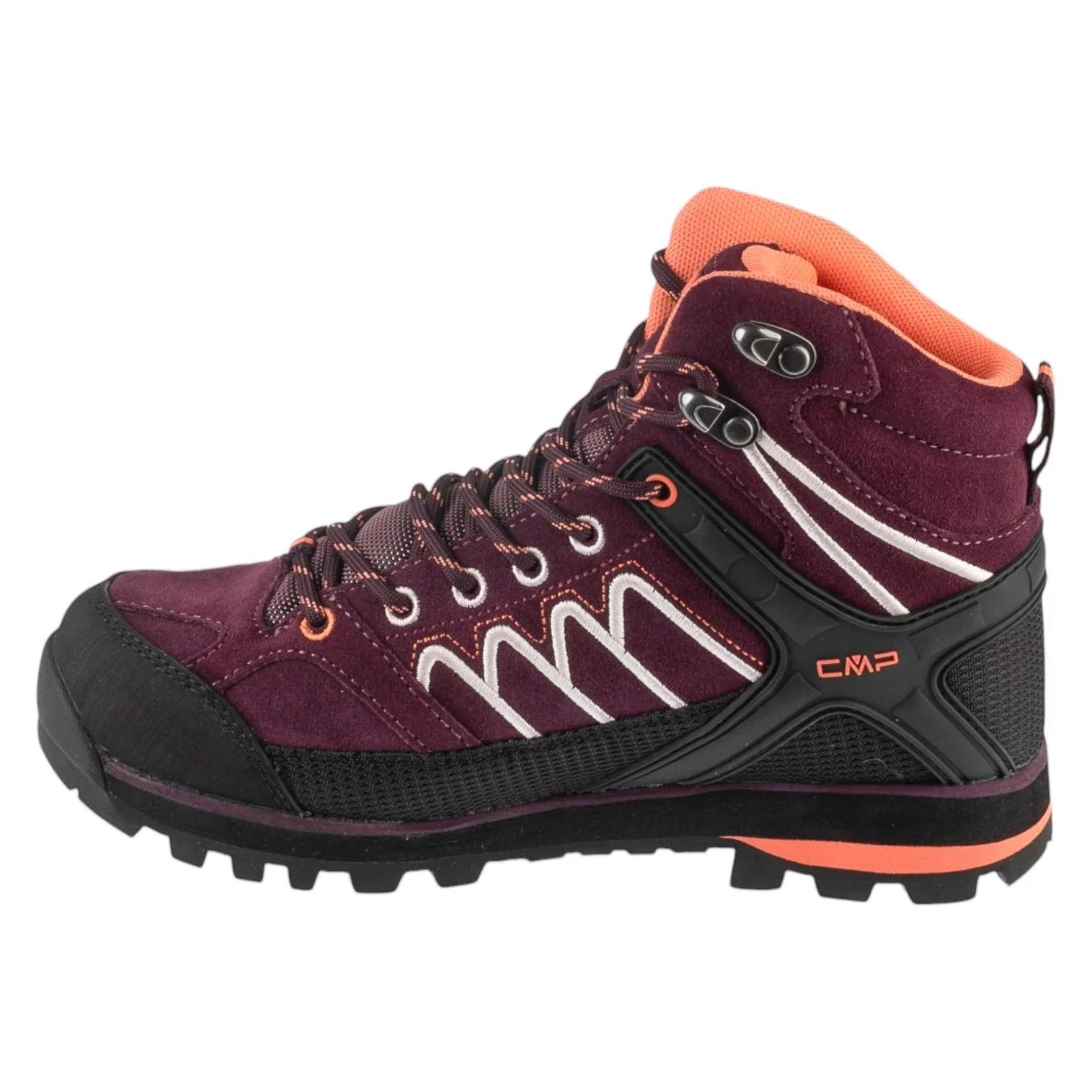 CMP Campagnolo Moon Mid Wanderschuhe (40) (31Q4796-25CZ)