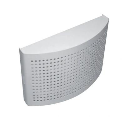 Zuluftventil mit Weitwurf- und Schalldämmwirkung ZWVQ - Maico Ventilatoren - LB10854.2