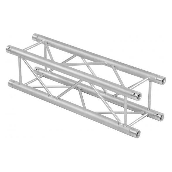 Alutruss Traversenset QUADLOCK 6082 U-Form 7x4x3,5m (BxTxH) (46777681)