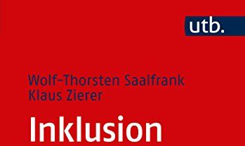 Wolf-Thorsten Saalfrank - Inklusion - Preis vom 16.10.2026 11:41:07 h