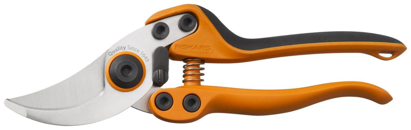 Fiskars PB-8 M Professionele snoeischaar met bypass-mechanisme