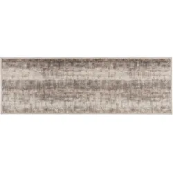 Läufer Cook & Wash in Multicolor ca. 50x150cm