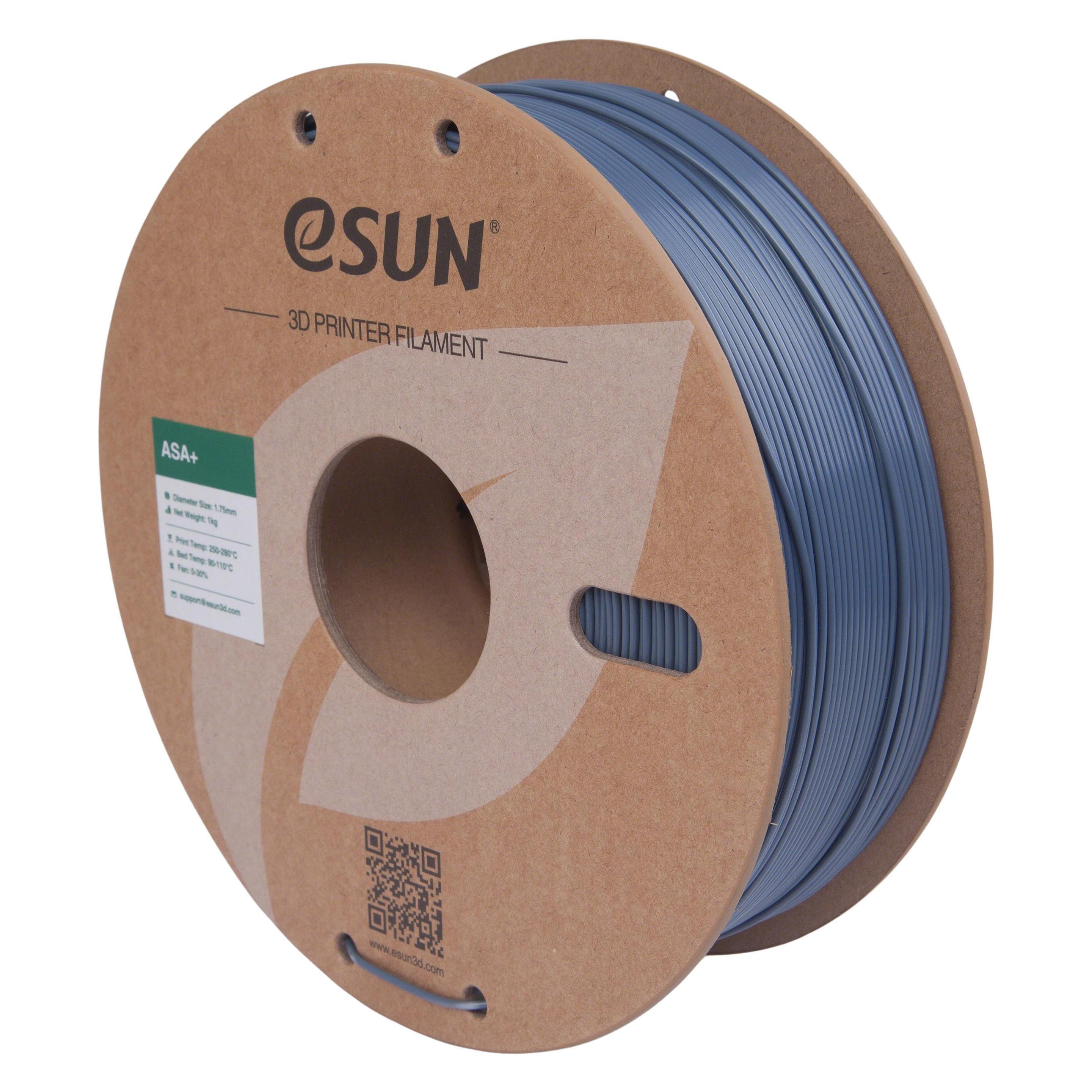 eSUN ASA+P175H1 (1000 g, 1.75 mm) (ASA+P175H1)
