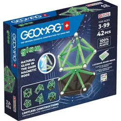 Geomag Glow Recycled 42