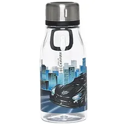 Beckmann Trinkflasche Night Rider