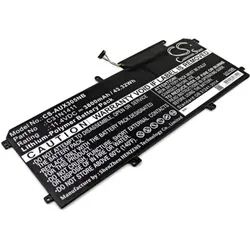 NoName Battery for Asus U305L etc, Notebook Akku