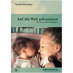 Auf die Welt gekommen, Fachbücher von Thomas Harms