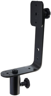 dB Technologies WB 11 Wallmount bracket Schwarz