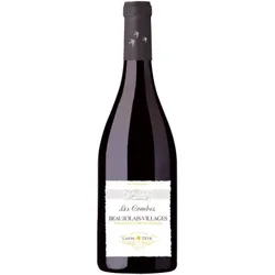 Les Combes 2023 - Maison Louis Tête