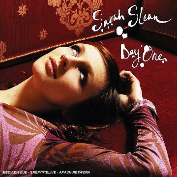 Sarah Slean - Day One [New Version] - Preis vom 10.10.2026 11:48:34 h