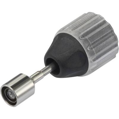 TOOLCRAFT Heißluftdüse Heißluftdüsen Spitzen-Größe 9.5 mm Spitzen-Länge 24 mm Inhalt 1 St.