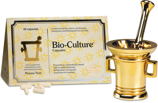 Bio-Culture