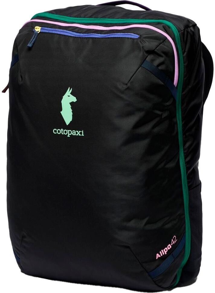 Cotopaxi  - Allpa 42L Travel Pack Del Dia Dark - Sac de voyage