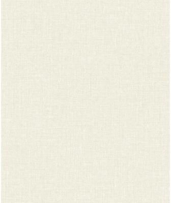 Seabrook Designs Loom Non-Woven Unpasted Wallpaper