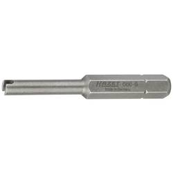 Hazet 666-6 Ventil-Dreher-Bit 666-6