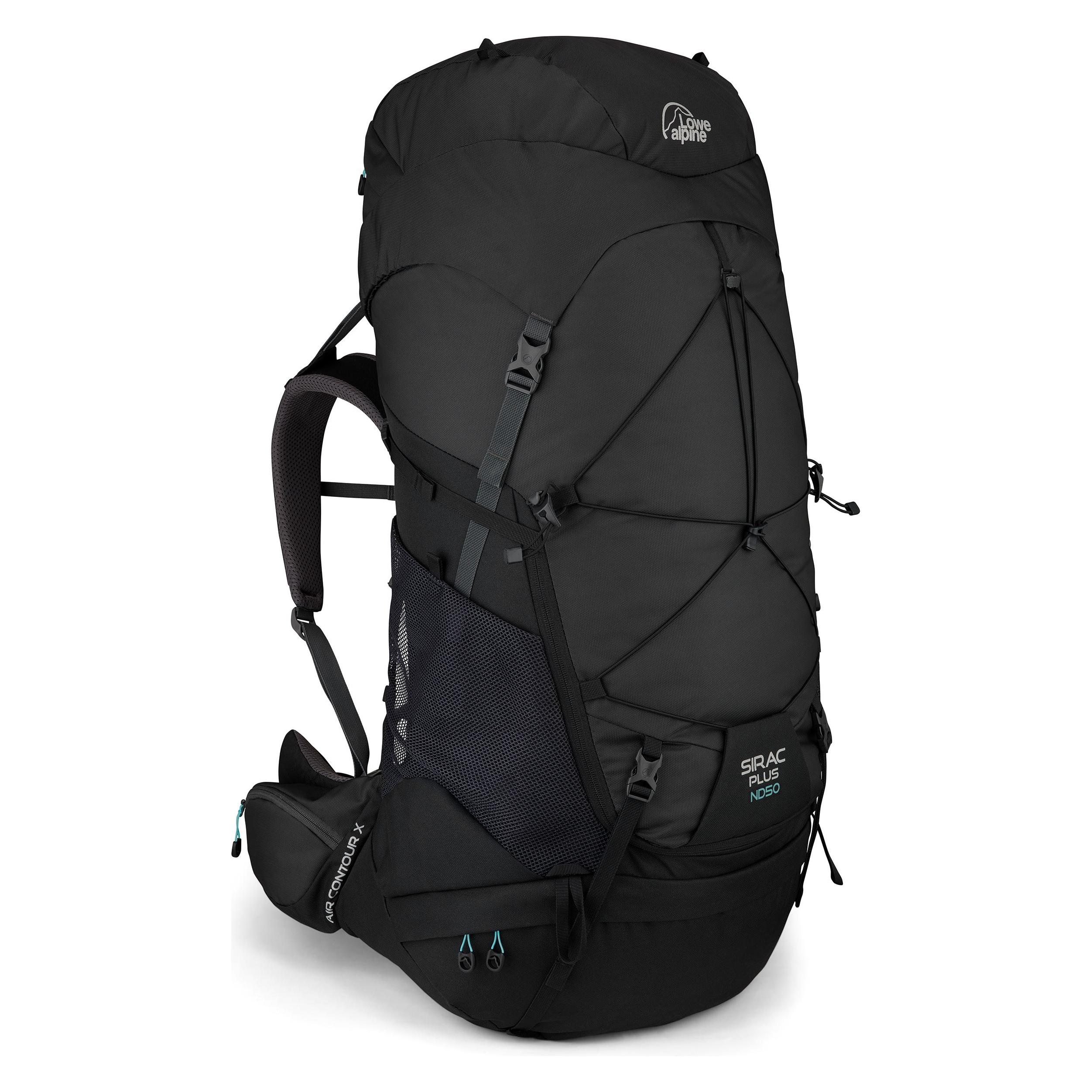 Lowe Alpine Sirac Plus ND50 (50 l) (25227321)