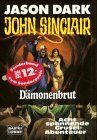 Jason Dark - John Sinclair, Dämonenbrut, Jubiläumsband - Preis vom 10.10.2026 11:48:34 h