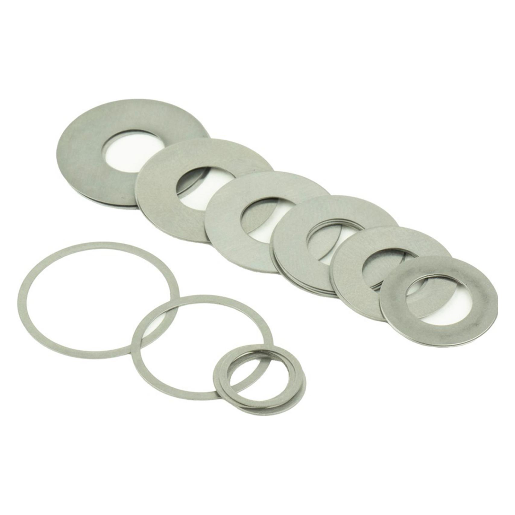 RockShox Tune Assembly Compression/Rebound (11.4118.096.026)