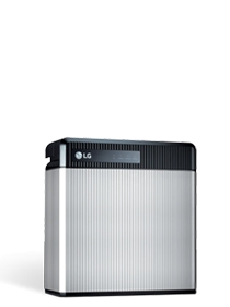 LG-Chem RESU 10 Li-Ion