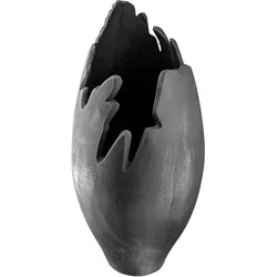 Casablanca by Gilde, Vase, Vulkano Flame I (1x)