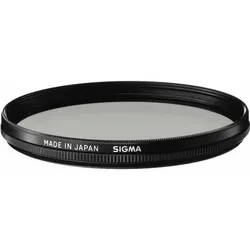 SIGMA WR UV FILTER 49MM