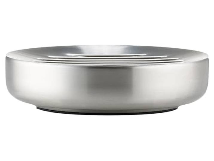 Zone Denmark Ume Porte-Savon Dia 12 x 3 cm Acier