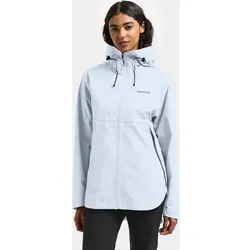 Didriksons Tilde 4 Damen Jacke ice-blue 40