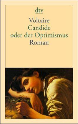 Voltaire - Candide oder der Optimismus. - Preis vom 30.09.2026 09:01:18 h