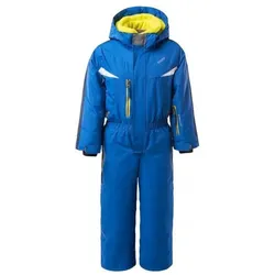 Brugi, Skijacke, Jr. Overall (86, 92), Blau