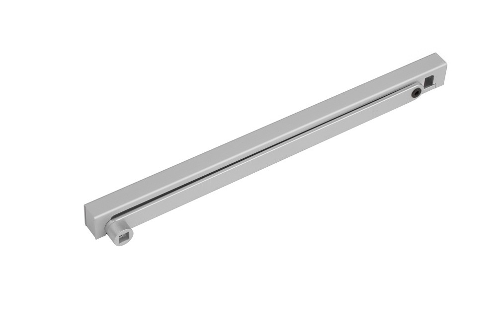 DORMAKABA Gleitschiene DORMA G-N, Aluminium 64010001