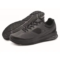 Shoes for Crews Unisex Berufsschuh Evolution 2 21211 Schwarz 38