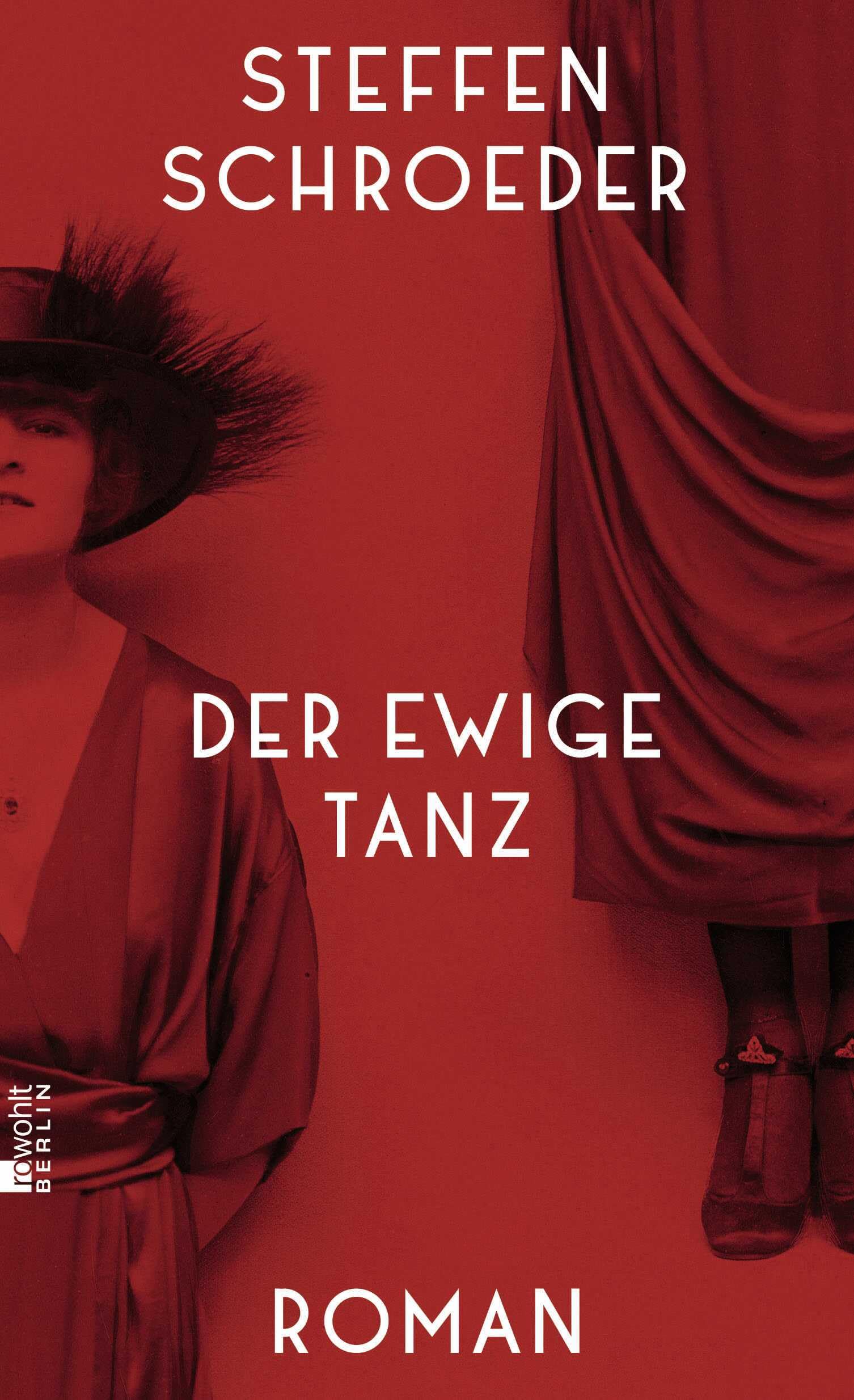 Steffen Schroeder - Der ewige Tanz - Preis vom 17.10.2026 19:25:27 h
