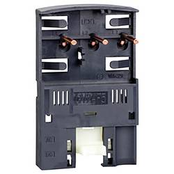 Schneider Electric GV2AF5 Stromverbindung nach GV2 ATV32 Kleinverteilerzubehör 10 St.