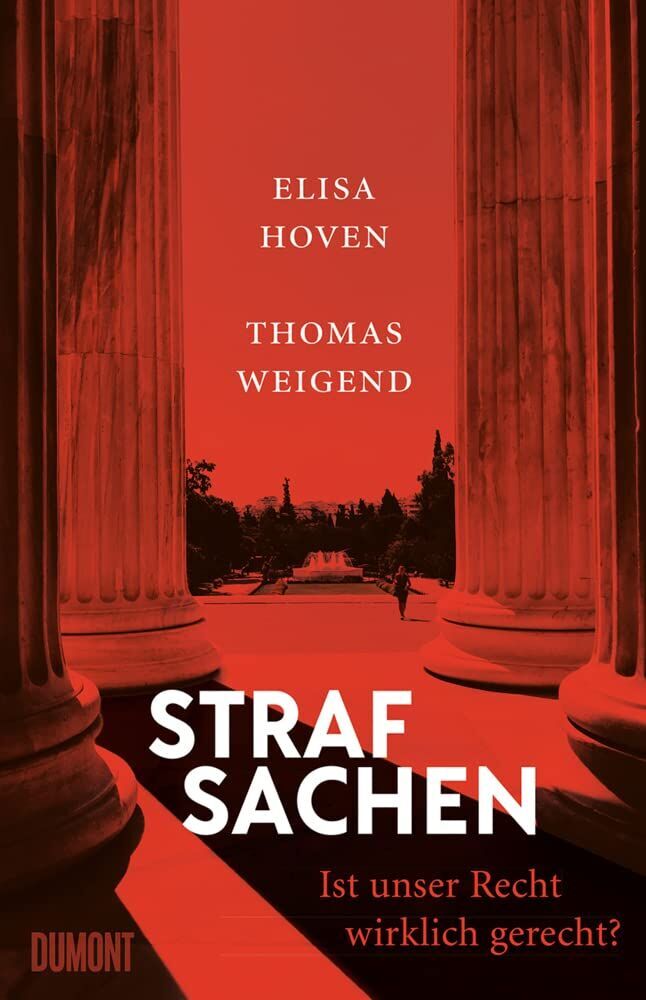 Elisa Hoven - Strafsachen - Preis vom 12.10.2026 11:37:12 h