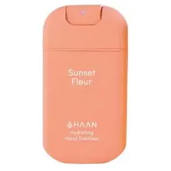 Hydrating Hand Sanitizer  Sunset Fleur 30ml