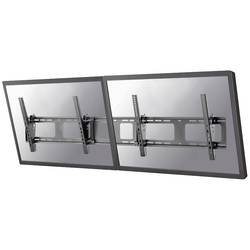Neomounts NS-WMB200BLACK TV-Wandhalterung 101,6 cm (40) - 132,1 cm (52) Neigbar, Rotierbar