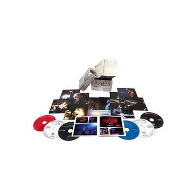 The 1966 Live Recordings - Bob Dylan, CD