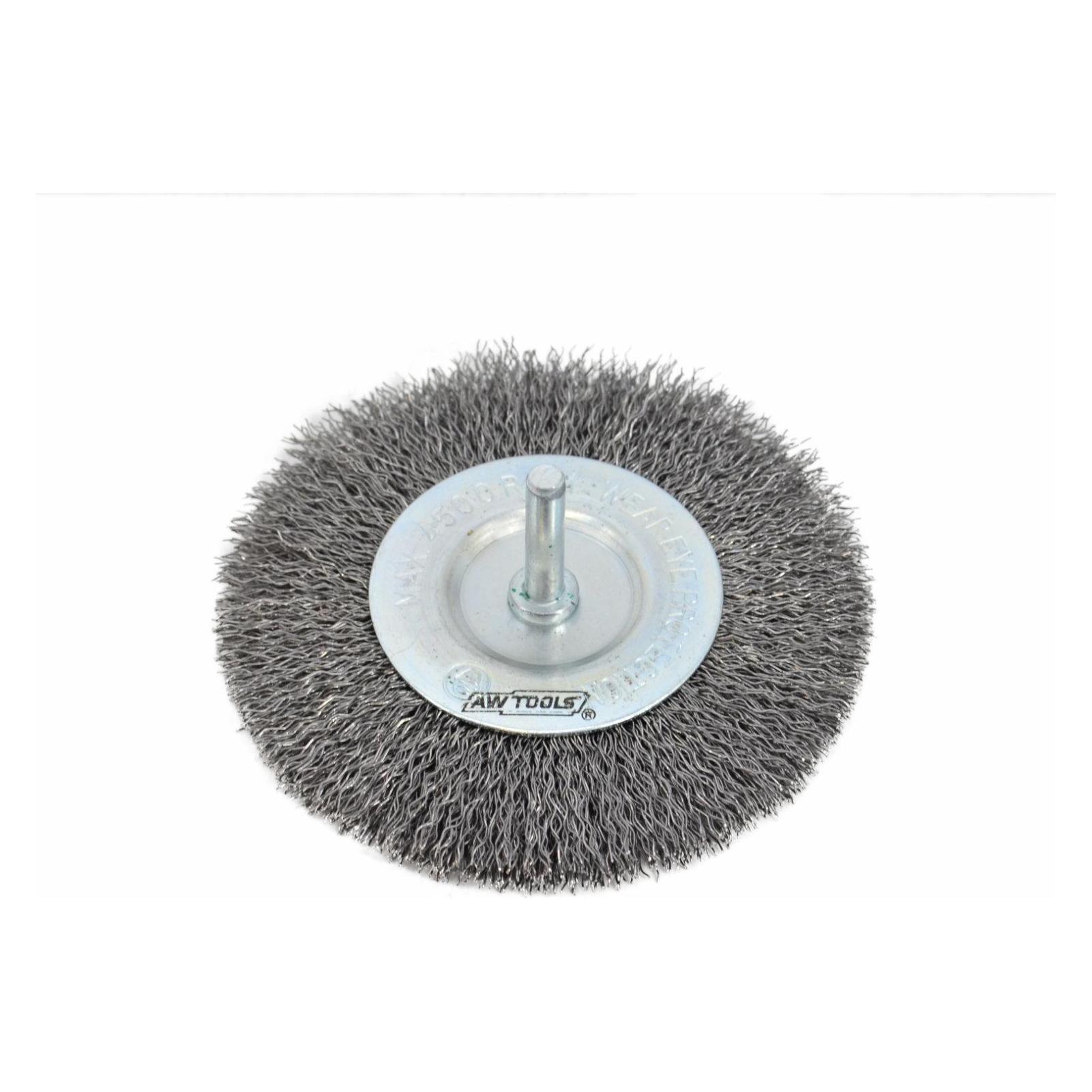 Awtools 65 -mm -Anhänger -Entladungsbürste (35616215)