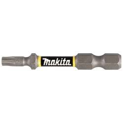 Makita E-03349 E-03349 TX-Bit Antrieb: 1/4 (6.3 mm) Abtrieb: TX TX 20 50 mm