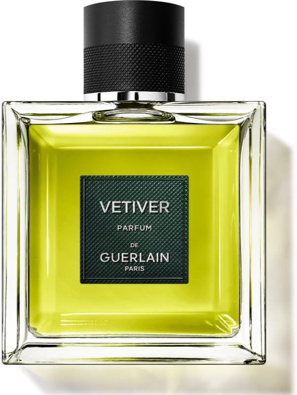 GUERLAIN Vétiver Parfum parfum pour homme 100 ml