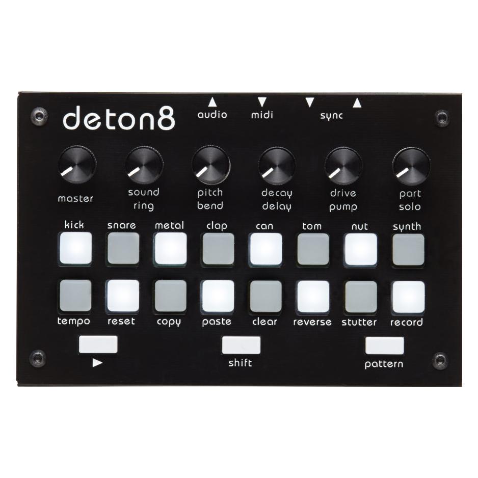 Twisted Electrons deton8 (23831831)